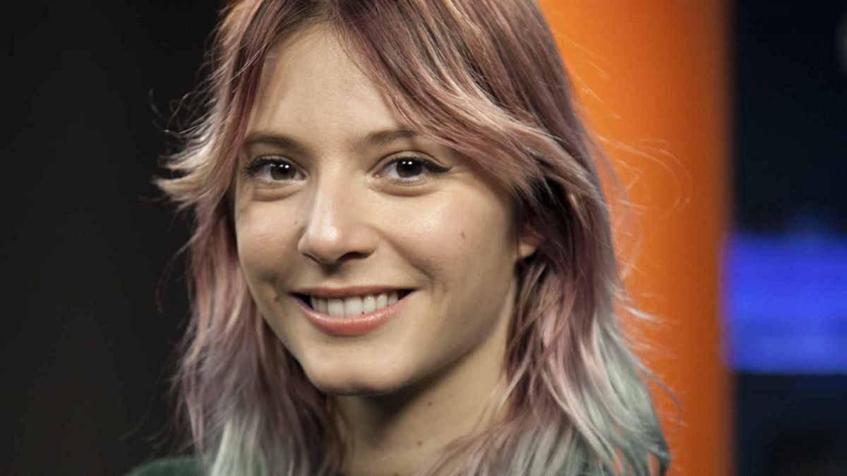 Quién es Carla Quevedo, la talentosa ex de Pedro Rosemblat que lanzó una ácida crítica contra Lali Espósito