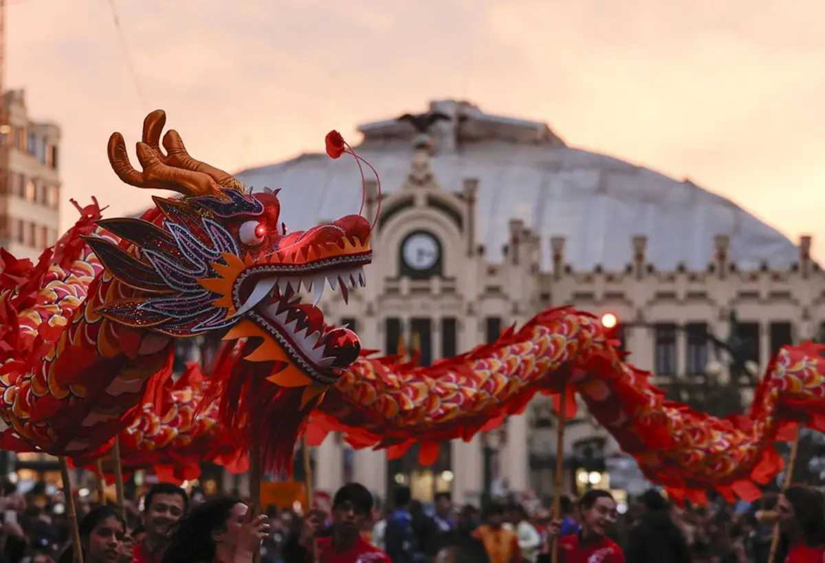 Los signos volverán a recibir las energías de un nuevo animal, que será el protagonista del Año Nuevo Chino.