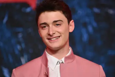 Cinco películas para conocer a Noah Schnapp, el actor de Stranger Things