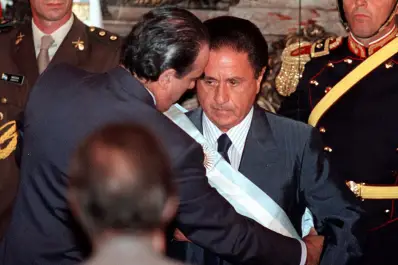 Efemérides del viernes 2 de enero: ¿qué pasó un día como hoy?