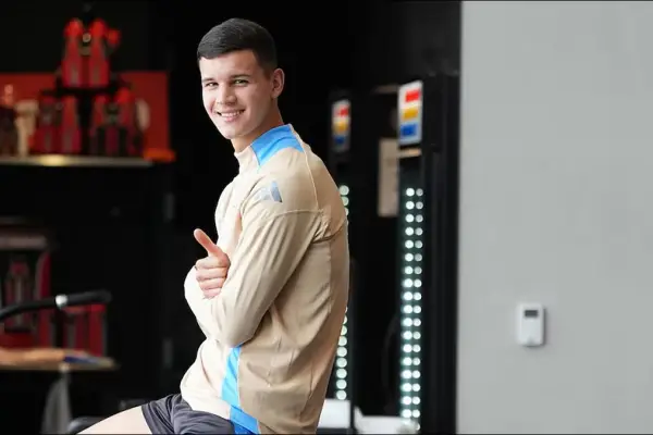 Racing apunta a un jugador de la Selección Argentina y ya negocia un préstamo en Europa