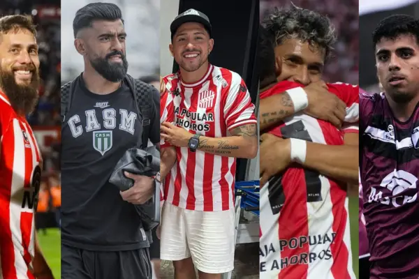 Buenas noticias para arrancar el año en San Martín: estos son los refuerzos que anunciará la CD