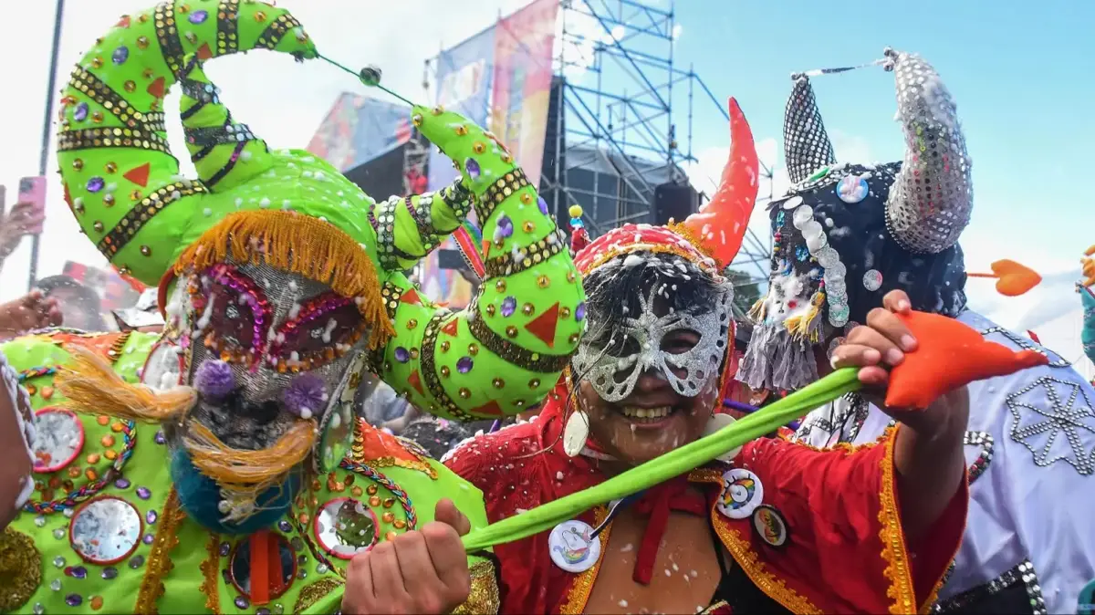 El feriado de Carnaval se posiciona como el primer gran corte del año laboral