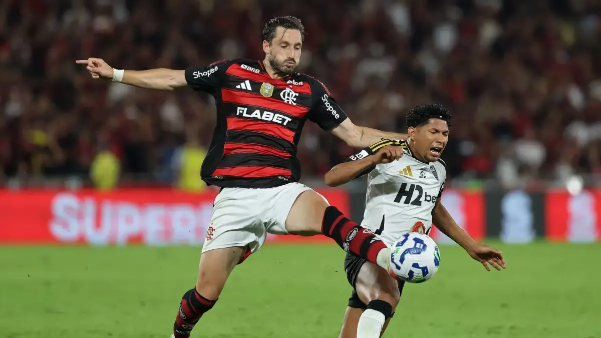 El lateral uruguayo está muy cerca de arribar a Núñez.