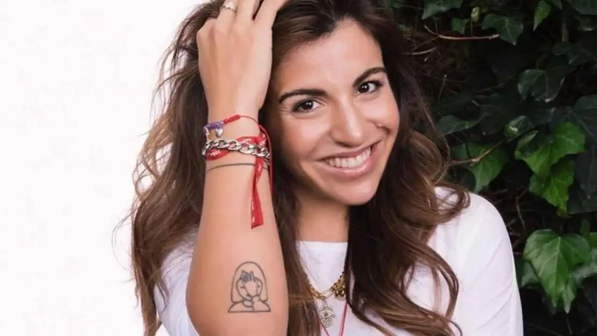 ¿Quién es Guido Sergi? El empresario que conquistó a Gianinna Maradona y con quien recibió el 2026