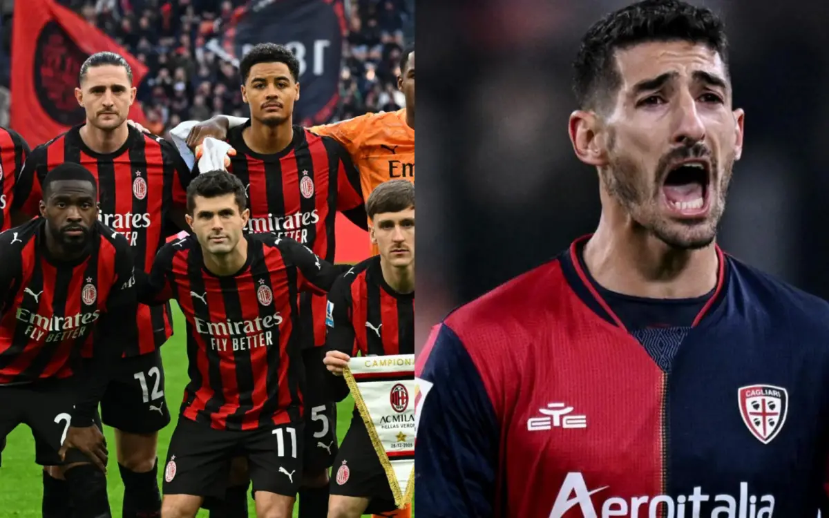 El encuentro es televisado a través de Disney+