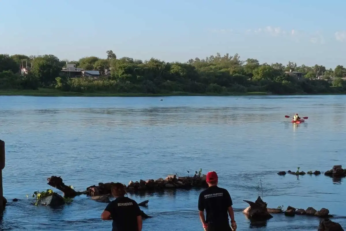 Hallaron sin vida al joven tucumano que había desaparecido en Termas de Río Hondo