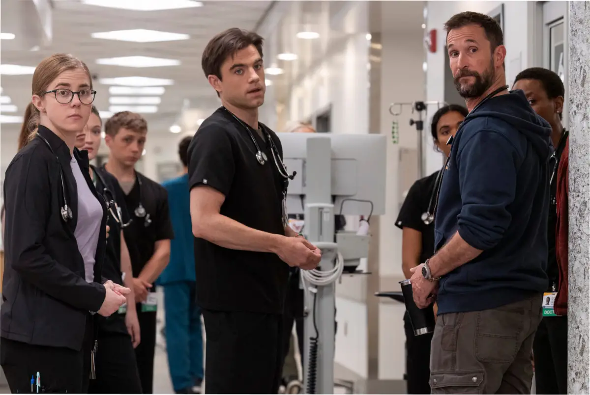 Los 10 programas que alguna vez hay que ver en la vida. 