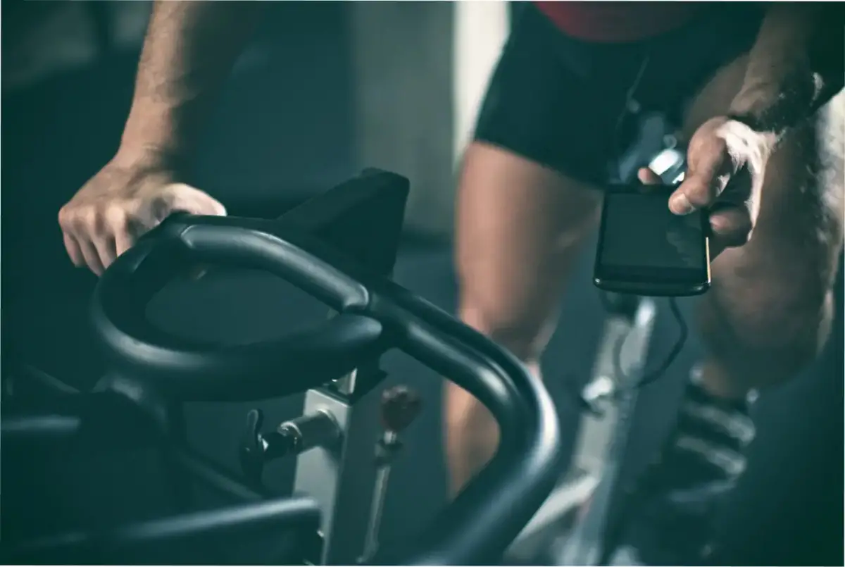 Los ejercicios de alta intensidad podrían mejorar la capacidad cardiovascular. 