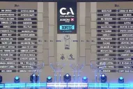 Fechas confirmadas para los primeros partidos de la Copa Argentina 2026: cuándo juegan San Martín y Atlético Tucumán