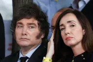 Relojería legislativa: por qué Victoria Villarruel demora el envío de la reforma laboral a Diputados