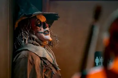 Estreno de cine: “La noche del espantapájaros” abre un año de terror con estilo slasher