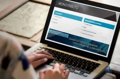 Arca: cómo regularizar la deuda pendiente del monotributo en simples pasos