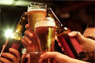 Enero seco: ¿qué le sucede a tu cuerpo si dejás de tomar alcohol por un mes?