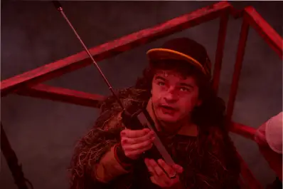 El insólito récord que rompió el capítulo final de Stranger Things