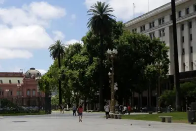 Promulgan la reforma del Régimen Penal Tributario basada en el principio de Inocencia Fiscal