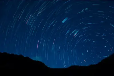 Cuatro fenómenos astronómicos en una misma noche: por qué ver al cielo este 3 de enero