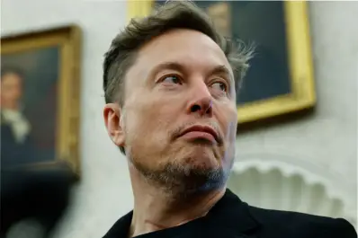 Según Elon Musk, tres países serán los protagonistas de la Tercera Guerra Mundial