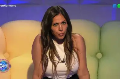 Qué es el MD: los peligros de la droga que llevó a Romina Uhrig al límite tras Gran Hermano