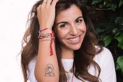 ¿Quién es Guido Sergi? El empresario que conquistó a Gianinna Maradona y con quien recibió el 2026