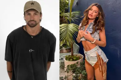 Quién es el salteño que conquistó el corazón de Sofía “Jujuy” Jiménez