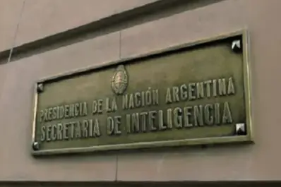 El Gobierno justificó los cambios en la SIDE y dijo que están “alineados con los más altos estándares democráticos”