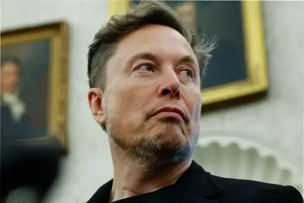 Según Elon Musk, tres países serán los protagonistas de la Tercera Guerra Mundial