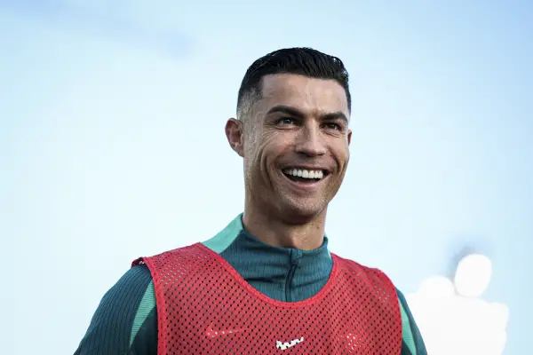 “No estoy de acuerdo”: Cristiano Ronaldo habló del título de Argentina en Qatar y apuntó contra Messi