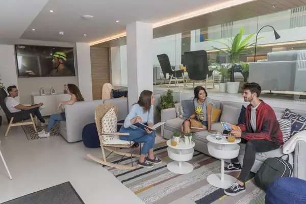 ¿Pensás en estudiar en Córdoba?: precios y opciones para vivir en una residencia