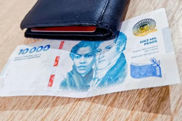 El martes 6 de enero comienza el pago del 80% sueldo de diciembre para los estatales