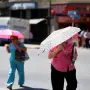 Calor y tormentas: cómo estará el tiempo el primer viernes del año en Tucumán
