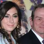 Encontraron muerta a la hija del actor Tommy Lee Jones: investigan qué pasó