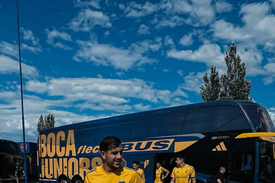 FIGURA. Leandro Paredes es la gran esperanza de Boca para ganar la séptima Copa Libertadores.