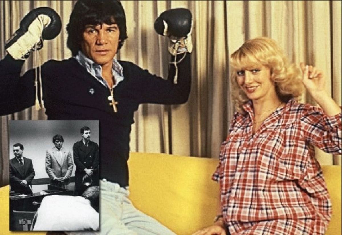 Murió Alicia Ramos Fondeville, la jueza que condenó a Carlos Monzón