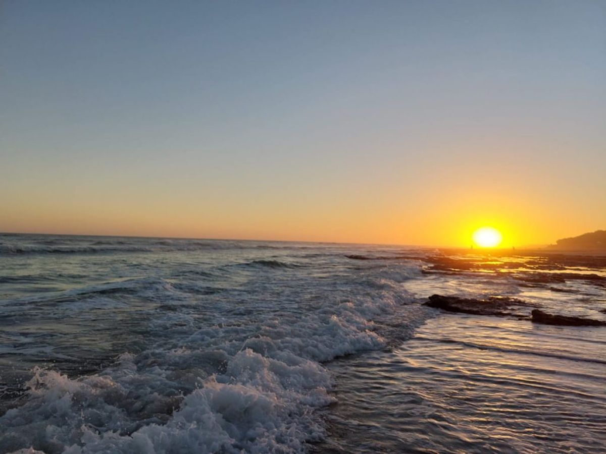Orense, es el balneario perfecto para los amantes de la naturaleza