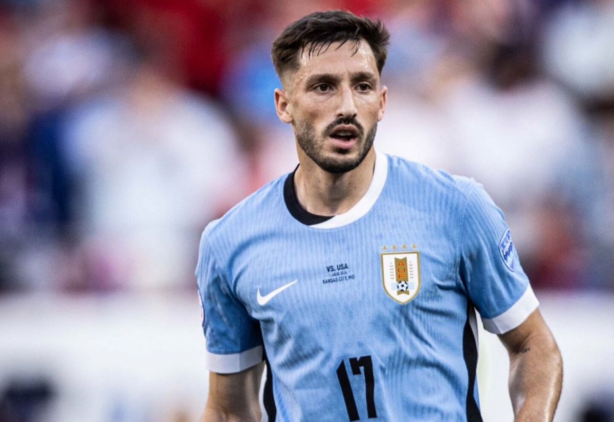 Viña necesita más rodaje de cara al mundial, pero en Brasil no logra jugar los minutos deseados.