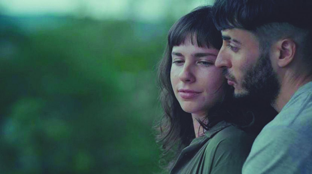 “Tafí Viejo, verdor sin tiempo”.