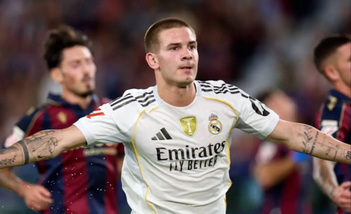 Desde su llegada al club, Franco cuenta con 13 encuentros jugados y 1 gol.