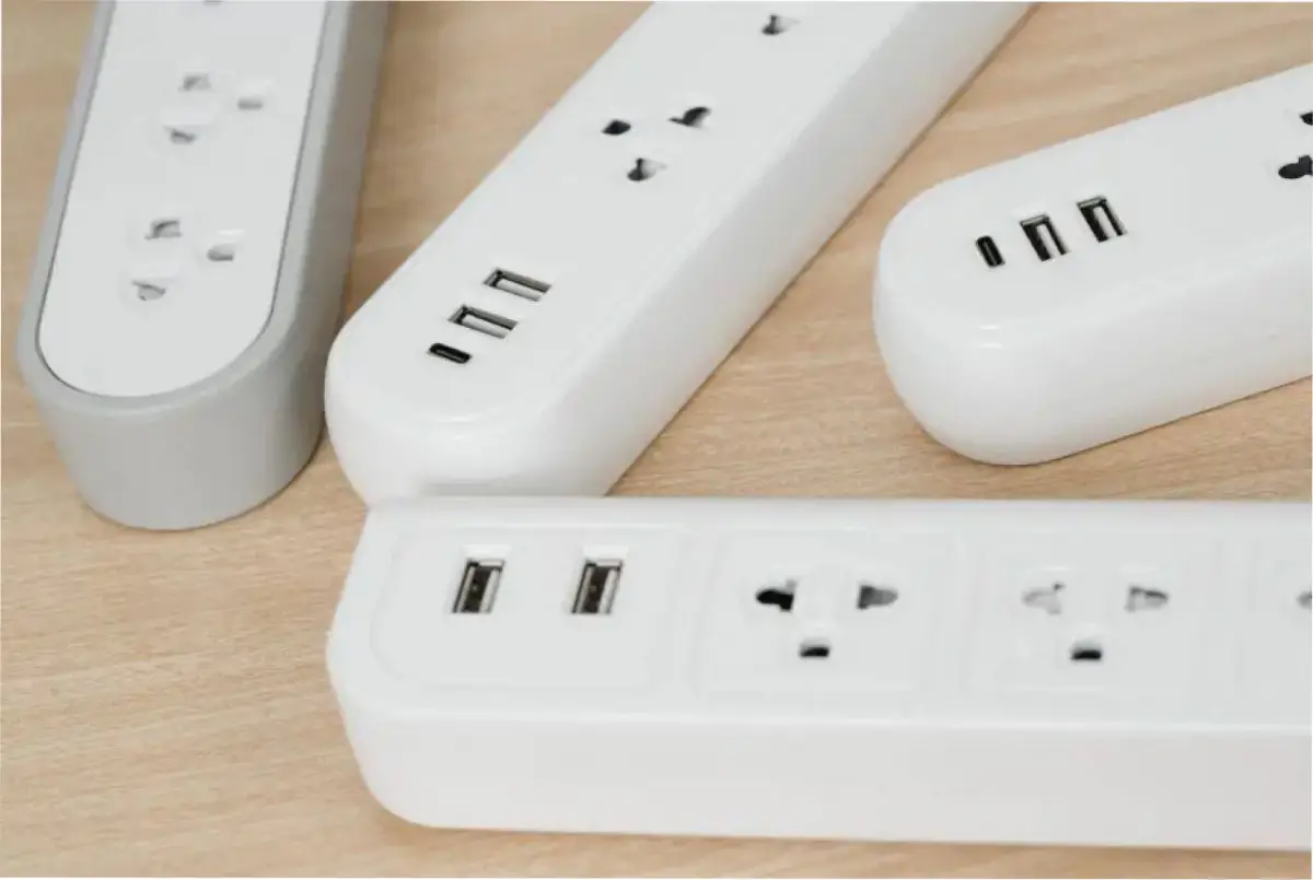 Los enchufes del mundo ¿cuáles son?