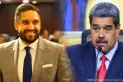 A través de un comunicado, el hijo de Maduro llamó a movilizarse tras la captura del presidente venezolano