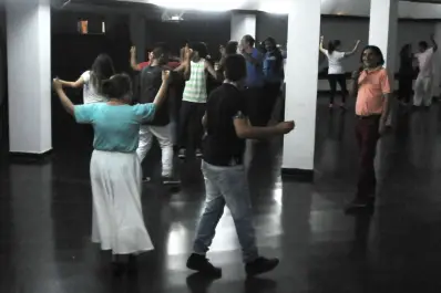 La danza: ¿medicina para la depresión?