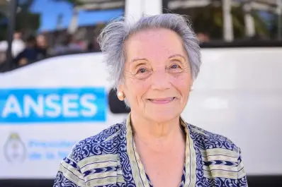 Cuándo inicia el calendario de pago a jubilados de Anses en enero