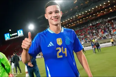 Racing confirmó el arribo de un jugador de la Selección Argentina a préstamo desde Europa