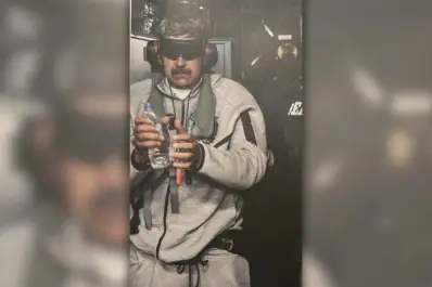 “Resolución Absoluta”: los detalles del operativo que terminó con la detención de Nicolás Maduro