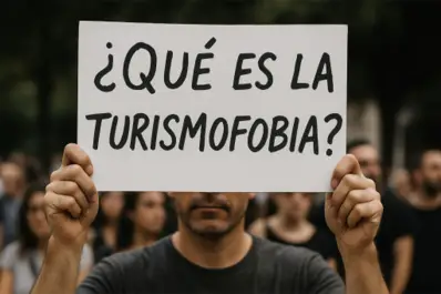 Así funciona la maquinaria que convierte las palabras en “oficiales”