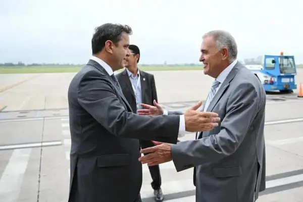 Jaldo, Chahla, Acevedo y Catalán: ¿quiénes marcarán el pulso político del 2026 en Tucumán?