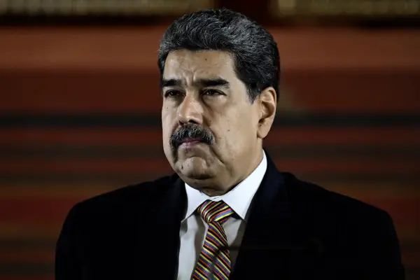 Nicolás Maduro comparecerá este lunes ante un tribunal federal de Nueva York