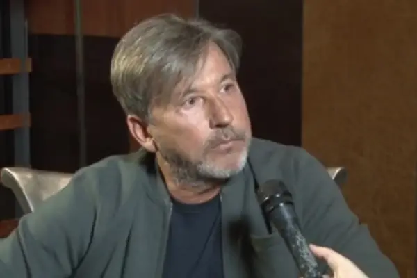 Ricardo Montaner expresó su preocupación tras el ataque de Estados Unidos a Venezuela