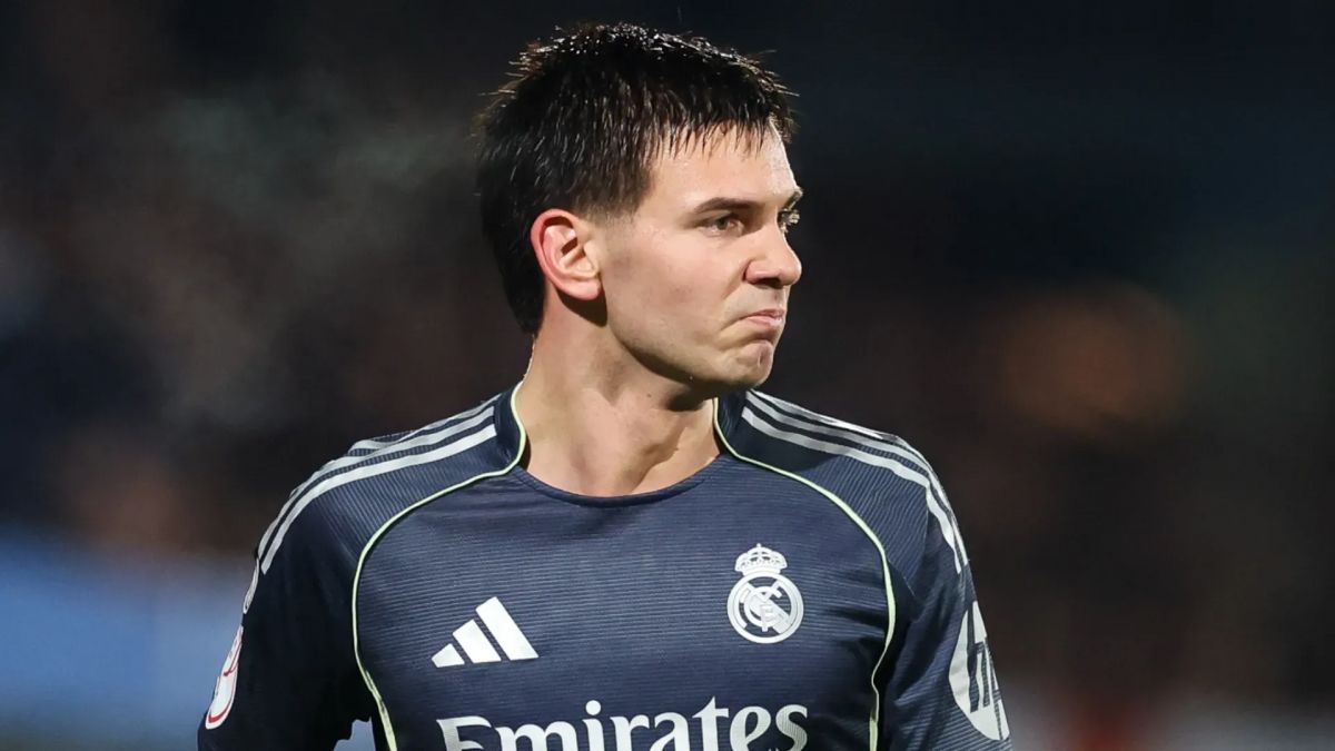 El joven de 18 años tendrá un primer semestre agitado