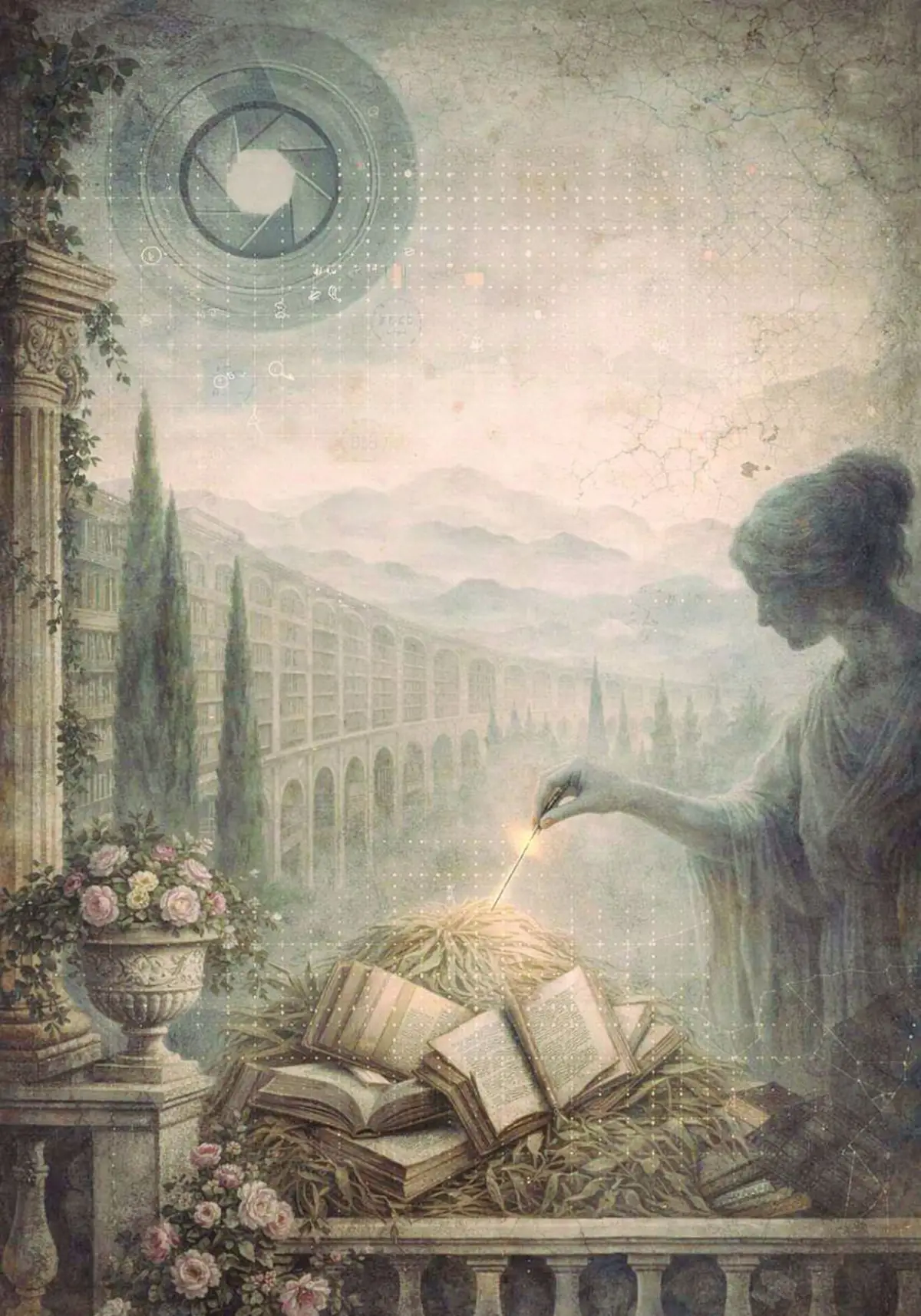 Encontrar la aguja en el pajar: el potencial de la IA